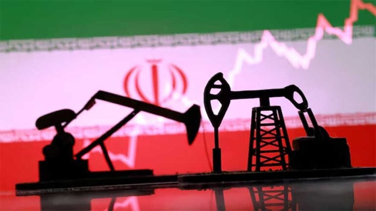 US Waives Sanctions on Iranian Oil to Ease Rising Global Prices