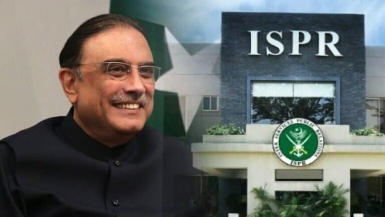 President Confers Military Awards on Pakistan Armed Forces Personnel on Gallantry and Service