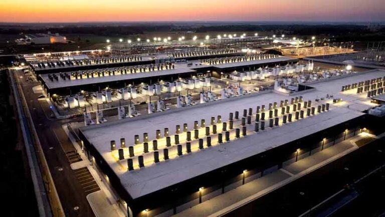 Rising Energy Costs Threaten AI Investment Boom and Global Equity Markets