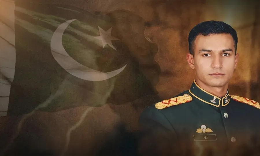 Captain-Ali-Mahmood-Shaheed