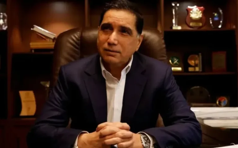 K-Electric Appoints Syed Taha as CEO Effective April 15, 2026