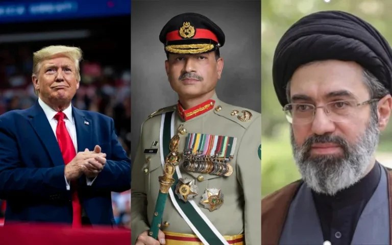 Pakistan Emerges as Key Mediator in US–Iran Tensions Amid Shuttle Diplomacy Efforts