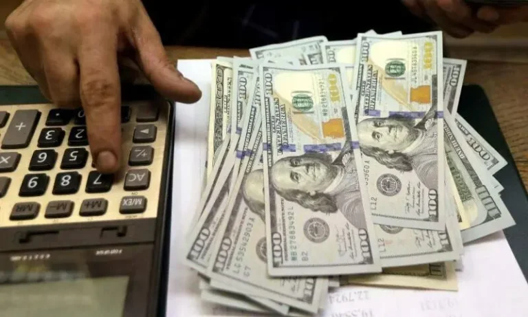 Pakistan Remittances Rise 17% in March to Fiscal Year High of $3.8bn