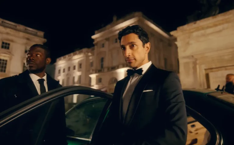 Riz Ahmed’s Bait Redefines South Asian Representation Through a Desi James Bond