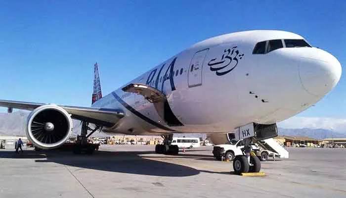 PIA Plans Fleet Expansion to 60 Aircraft as Revival Efforts Gain Pace
