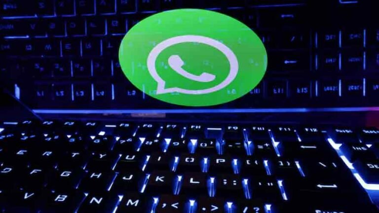 WhatsApp Says Italian Firm Targeted Users With Spyware Disguised as App