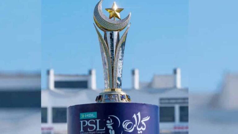 PSL 11: Double-Header Set as Islamabad United Face Quetta Gladiators, Karachi Kings Take on Rawalpindi