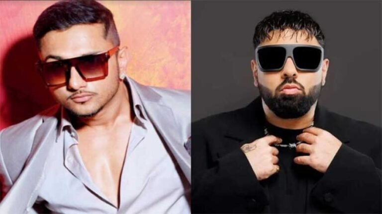 Delhi High Court Orders Removal of ‘Volume 1’ Song by Honey Singh, Badshah