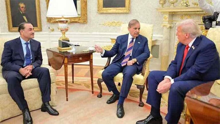 PM Shehbaz Welcomes Iran-US Ceasefire, Invites Delegations to Islamabad for Peace Talks