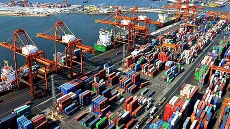 Karachi Port Begins Major Dredging Operation to Facilitate Panamax Ship Movement