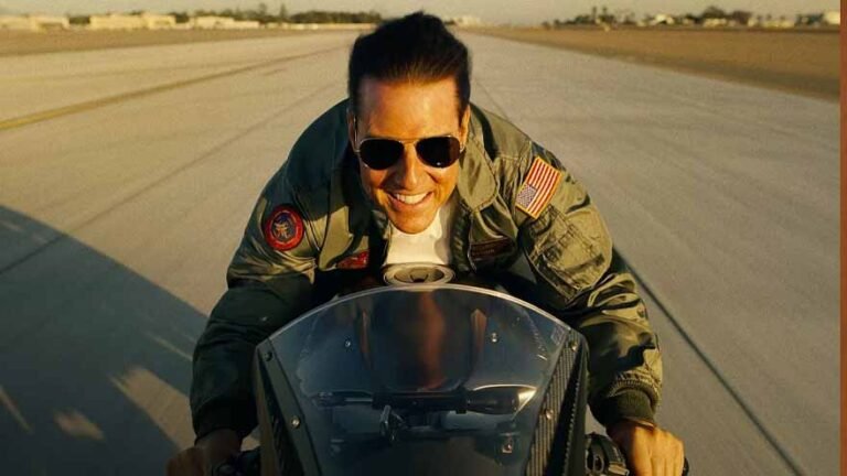 Tom Cruise to Return for ‘Top Gun 3’ as Paramount Confirms Sequel