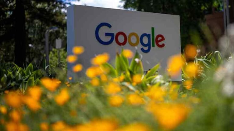 Google, Marvell in Talks to Develop Advanced AI Chips