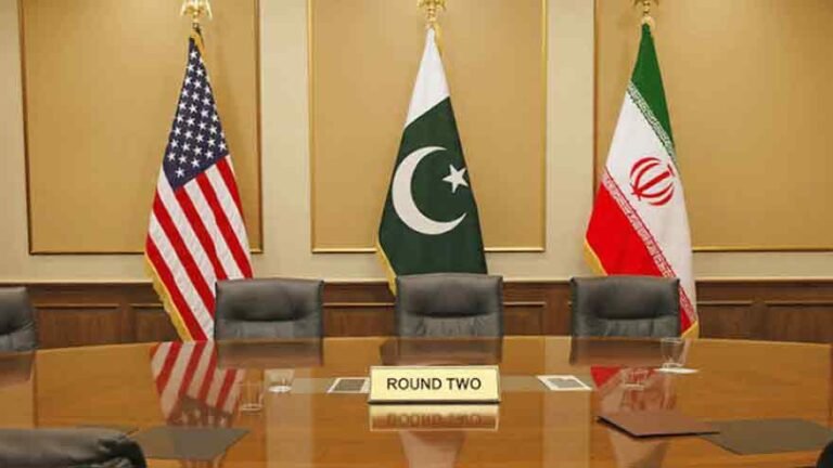 Pakistan Reaffirms Role in Facilitating Next Round of Iran-US Talks