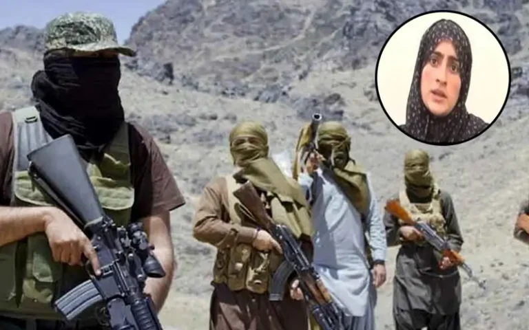 Rahima Bibi Case Uncovers Terror Recruitment Network and Cross-Border Links