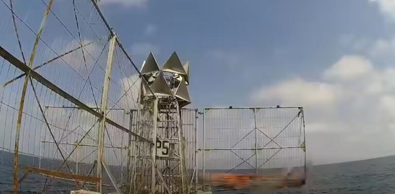 Pakistan Navy Successfully Tests Taimoor Air-Launched Cruise Missile