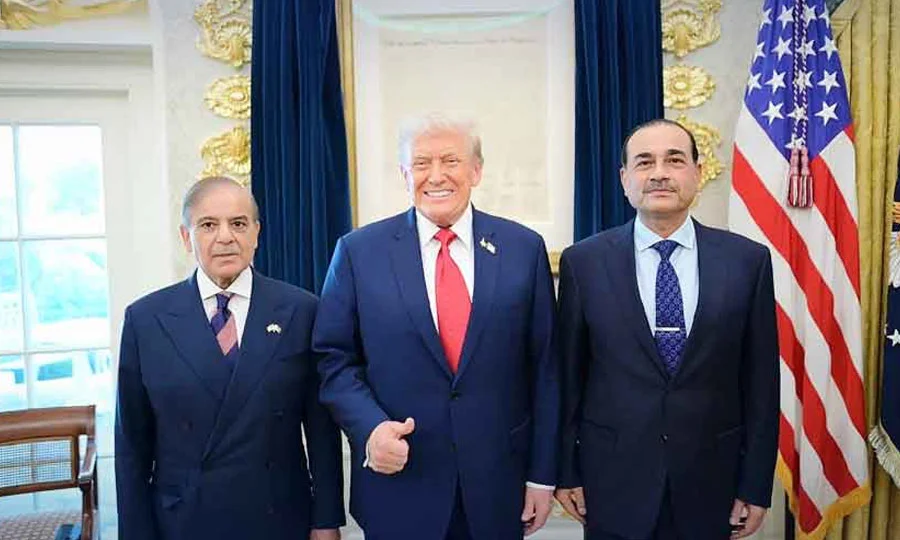 ٹرمپ،-شہباز-شریف-اور-فیلڈ-مارشل