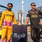 Peshawar Zalmi to Face Hyderabad Kingsmen in PSL 11 Final at Gaddafi Stadium