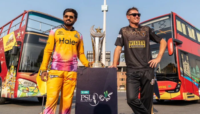 Peshawar Zalmi to Face Hyderabad Kingsmen in PSL 11 Final at Gaddafi Stadium