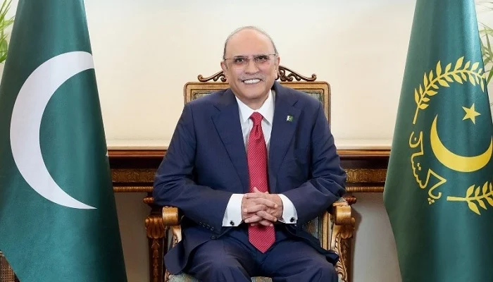 “Pakistan Now Recognised as a Responsible Power Capable of Peace and Defence,” President Zardari Says on Marka-e-Haq Anniversary