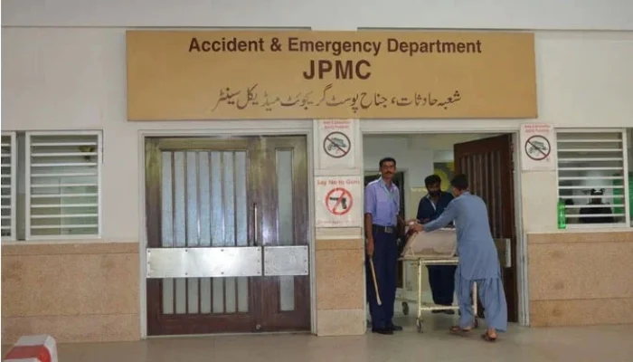 Karachi Hospitals Report Rise in Stomach Illness Cases During Eid ul Adha