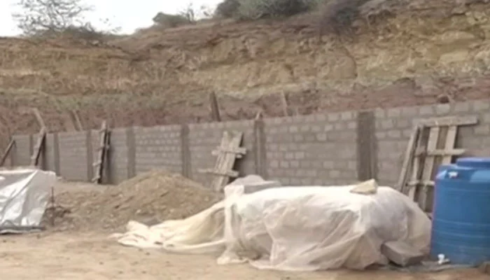 Hill Park Encroachment Allegations Put KMC Land Department Under Scrutiny