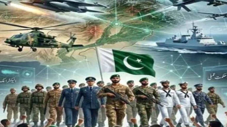Marka-e-Haq Commemorated with National Unity and Strong Public Support in Azad Kashmir