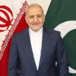 Iran Sends New Negotiation Proposal to US via Pakistan, Urges Shift in Washington’s Approach