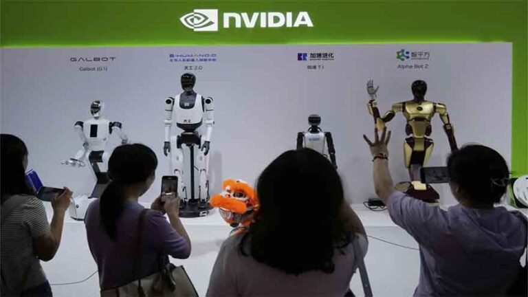 China Emerges as Global AI Adoption Hub as OpenClaw Gains Massive Popularity