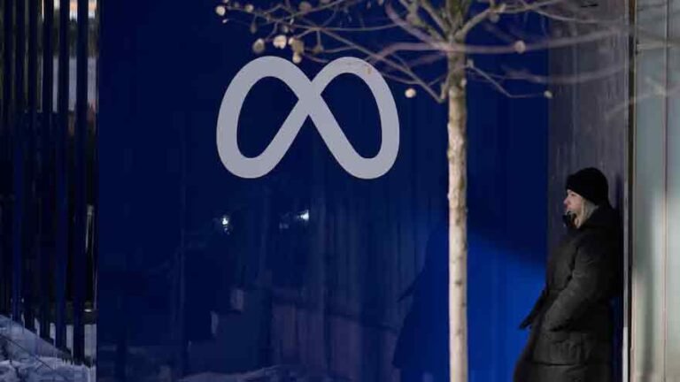 Meta Announces Major Workforce Restructuring Amid AI Expansion Plans