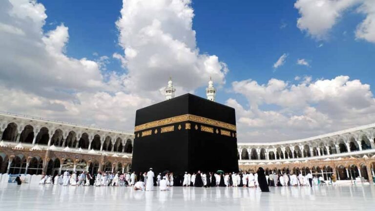 Pakistan Hajj Flight Operation Enters Final Phase as 96% of Pilgrims Reach Saudi Arabia