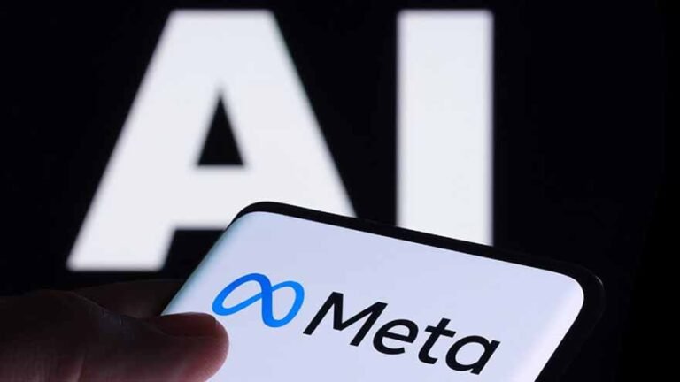 Meta to Cut 10% Workforce as AI Restructuring Accelerates