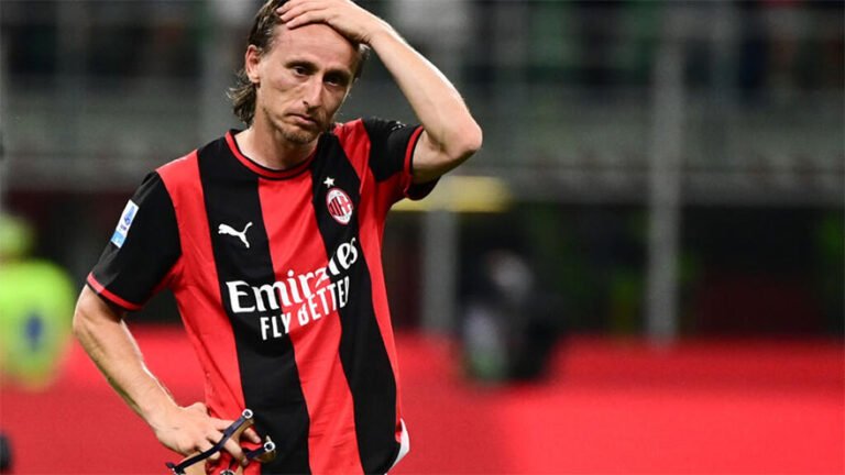 Como Secure Historic Champions League Spot as AC Milan Miss Out on Top Four