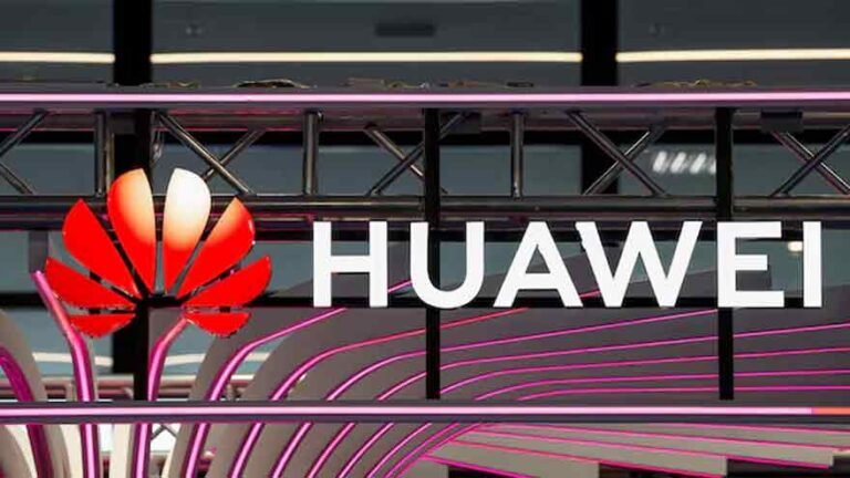 Huawei Targets 1.4nm Chip Capability by 2031 Despite US Sanctions