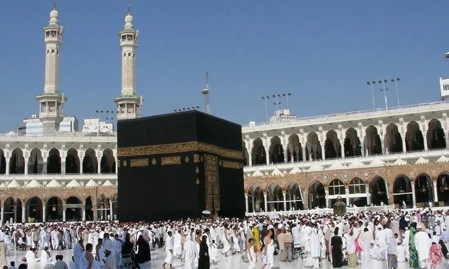حج-پرواز