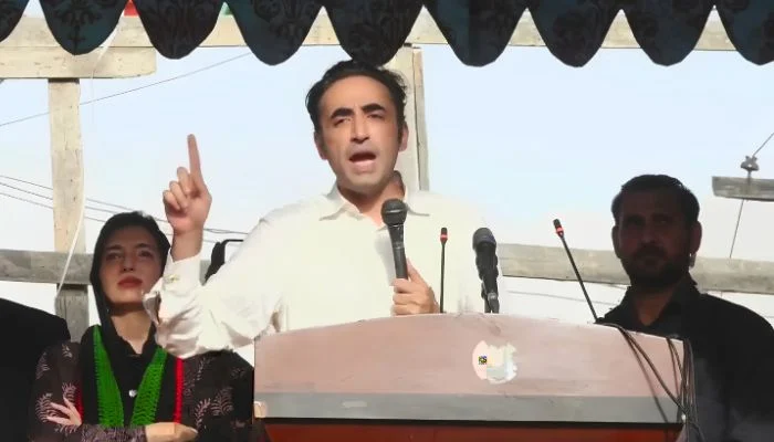 Bilawal Vows to Protect BISP Amid Reports of Proposed Changes to Welfare Programme
