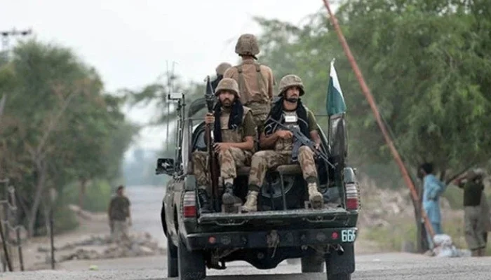 Security Forces Kill 17 Militants in Intelligence-Based Operations Across Balochistan