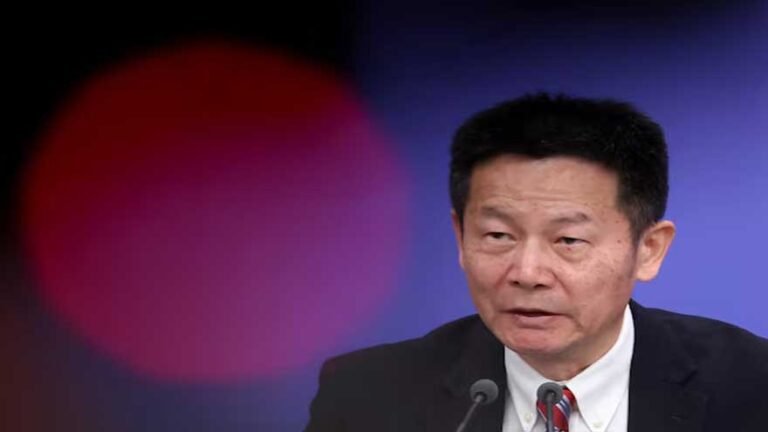 China Urges Funds to Back Innovation, Avoid Speculation