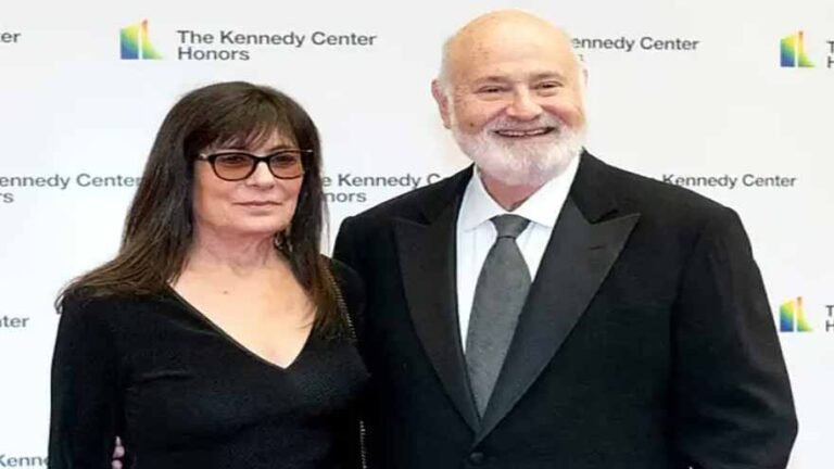 Nick Reiner Seeks Trust Funds for Legal Defence