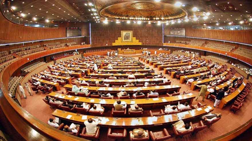 Finance Bill 2026-27 approved by Pakistan’s National Assembly with tax and budget reforms.