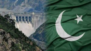 Indus Waters Treaty Pakistan vows to protect water rights and calls pact a lifeline