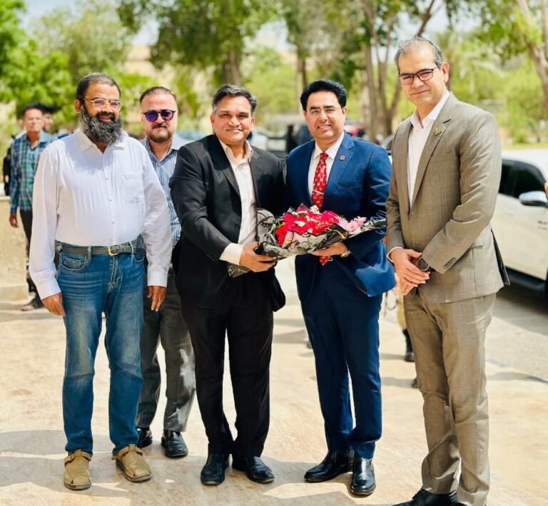 KU, CTD Sign MoU for Student Internship Opportunities