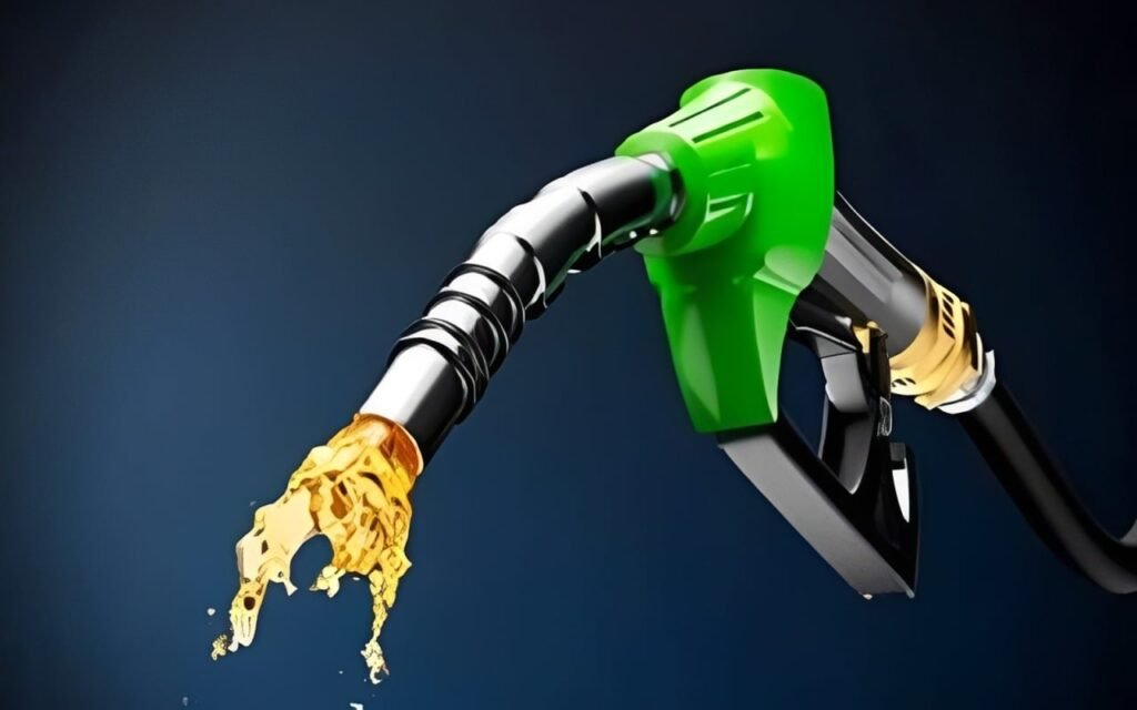 petrol