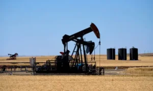 Oil Prices Crude falls as US-Iran talks ease supply concerns