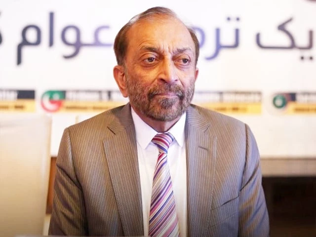 MQM-P: Party warns it may quit government over unfulfilled PML-N agreement