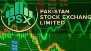 Pakistan Stock Exchange KSE-100 reclaims 181,000 points in strong rally
