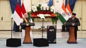 BrahMos India to supply missiles to Indonesia in $630 million defence deal