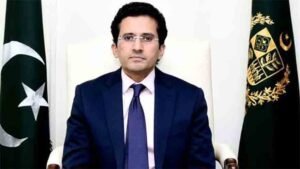 Oil prices Government to pass global price cuts on to consumers, says Ali Pervaiz Malik