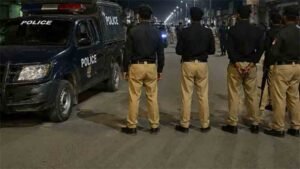 Ziarat attack Security forces rescue 11 kidnapped policemen as operation continues