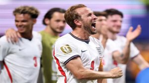 England Three Lions face Haaland-inspired Norway in World Cup quarter-final