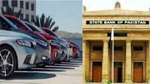 SBP Bank Lending Consumer, Housing and Private Sector Credit Post Strong Growth